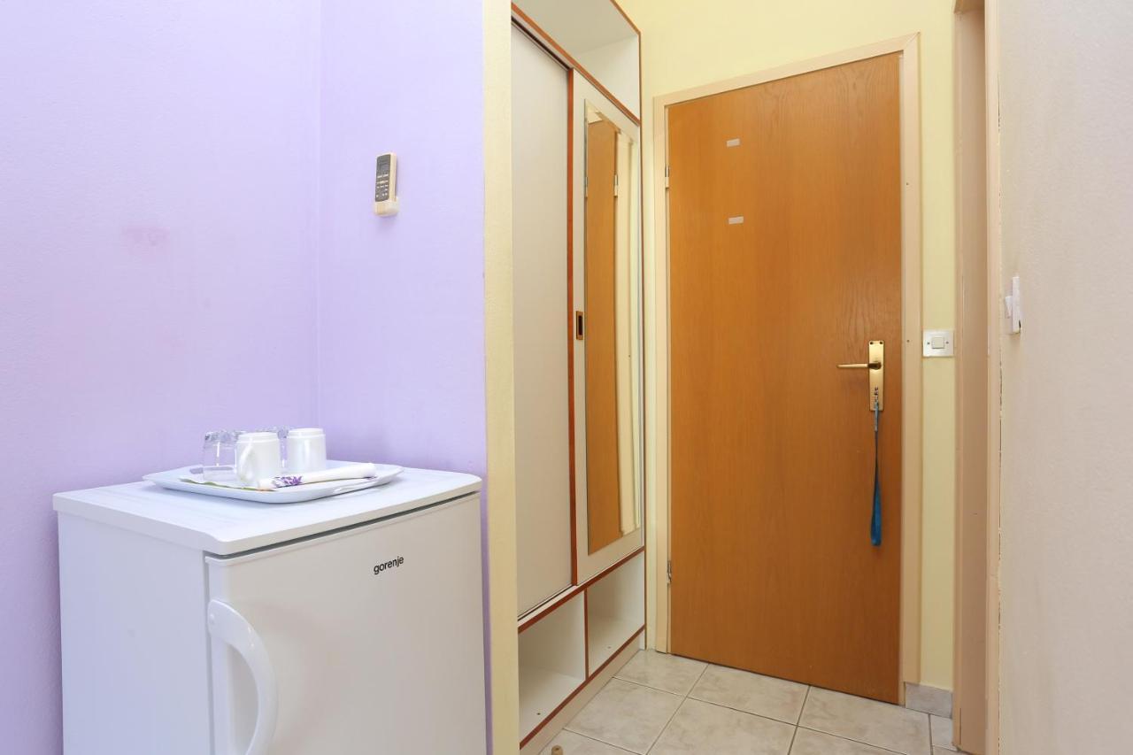 Twin Room Marina 5953A Exterior foto